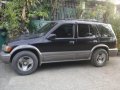 2001 Kia Sportage for sale in Iloilo City-4