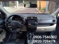 2nd Hand Mitsubishi Mirage G4 2016 for sale in Quezon City-0
