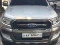 Selling Ford Ranger 2016 in Quezon City-8
