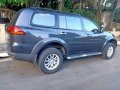 2nd Hand Mitsubishi Montero 2009 Automatic Diesel for sale in Quezon City-4