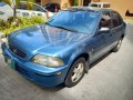 Honda City 1997 Manual Gasoline for sale in Marikina-9