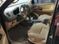 Selling Toyota Fortuner 2012 Automatic Gasoline in Parañaque-8