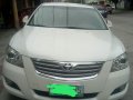 Sell Toyota Camry 2007 Automatic Gasoline at 84000 km-0