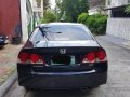 Selling Sedan Black 2006 Honda Civic in Quezon City-5