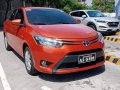 Sell 2nd Hand 2018 Toyota Vios Manual at 20000 km-0