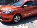 Sell 2nd Hand 2018 Toyota Vios Manual at 20000 km-1