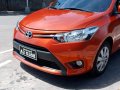 Sell 2nd Hand 2018 Toyota Vios Manual at 20000 km-2
