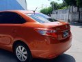 Sell 2nd Hand 2018 Toyota Vios Manual at 20000 km-4