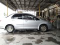 2008 Honda City Automatic Silver at 89000 km for sale in Pasig-3