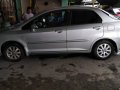 2008 Honda City Automatic Silver at 89000 km for sale in Pasig-1