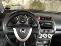 2008 Honda City Automatic Silver at 89000 km for sale in Pasig-1