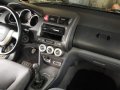 2008 Honda City Automatic Silver at 89000 km for sale in Pasig-5