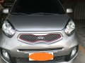 Selling Silver 2014 Kia Picanto Manual at 30000 km-4