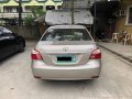 2013 Toyota Vios Automatic at 40000 km for sale in Pasig-3