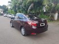 Selling 2016 Toyota Vios Manual at 5000 km-1