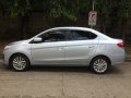 Selling 2016 Mitsubishi Mirage G4 Automatic at 9000 km -3