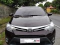 2017 Toyota Vios Automatic at 19000 km for sale in Pasig-0