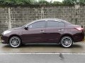 2017 Toyota Vios Automatic at 19000 km for sale in Pasig-1