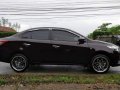 2017 Toyota Vios Automatic at 19000 km for sale in Pasig-2