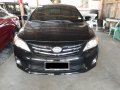 2013 Toyota Altis Automatic Black at 41000 km for sale in Pasig-0