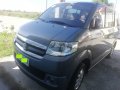 2016 Suzuki APV Manual at 8000 km for sale in Pasig-0