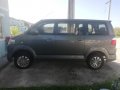 2016 Suzuki APV Manual at 8000 km for sale in Pasig-1