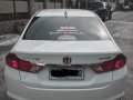 Selling 2nd Hand 2014 Honda City Automatic White-1