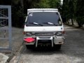 2014 Mitsubishi L300 Manual White at 69000 km for sale in Pasig-1