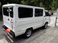 2014 Mitsubishi L300 Manual White at 69000 km for sale in Pasig-3