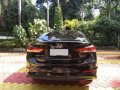 2017 Hyundai Elantra Automatic Black at 8000 km for sale in Pasig-3