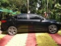 2017 Hyundai Elantra Automatic Black at 8000 km for sale in Pasig-4