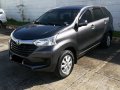 2017 Toyota Avanza Automatic Gray at 13000 km for sale in Pasig-0