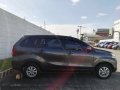 2017 Toyota Avanza Automatic Gray at 13000 km for sale in Pasig-2