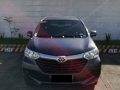 2017 Toyota Avanza Automatic Gray at 13000 km for sale in Pasig-1