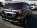 2017 Toyota Avanza Automatic Gray at 13000 km for sale in Pasig-4