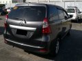 2017 Toyota Avanza Automatic Gray at 13000 km for sale in Pasig-1