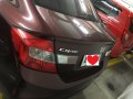 Sell 2014 Honda Civic Automatic at 25000 km -4