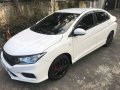 2018 Honda City Automatic at 14000 km for sale in Pasig-3