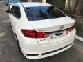 2018 Honda City Automatic at 14000 km for sale in Pasig-4