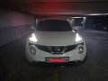 Selling 2016 Nissan Juke Automatic White at 9000 km-4