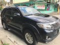 2014 Toyota Fortuner Automatic at 38000 km for sale in Pasig-5
