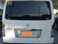 2016 Toyota Hiace Automatic at 37000 km for sale in Pasig-3