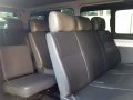 2016 Toyota Hiace Automatic at 37000 km for sale in Pasig-5