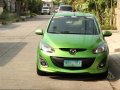 2013 Mazda 2 Hatchback Automatic Gasoline for sale -5