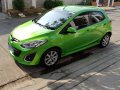 2013 Mazda 2 Hatchback Automatic Gasoline for sale -3