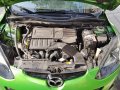 2013 Mazda 2 Hatchback Automatic Gasoline for sale -5