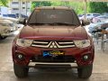 2014 Mitsubishi Montero Sport Automatic at 59000 km for sale in Makati-0