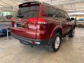 2014 Mitsubishi Montero Sport Automatic at 59000 km for sale in Makati-5