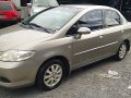 Selling 2nd Hand Hoda City 2008 at 78000 km -3