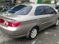 Selling 2nd Hand Hoda City 2008 at 78000 km -4